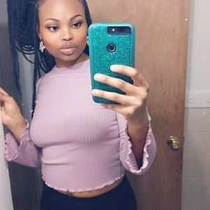 Meet your Posher, Tamara